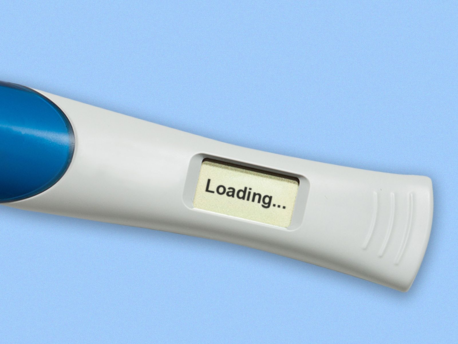 Online posts promote bogus 'home pregnancy test using urine and