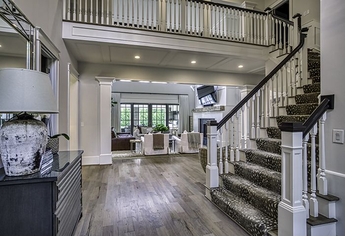 Josh McCown $3.4 million home for sale entry