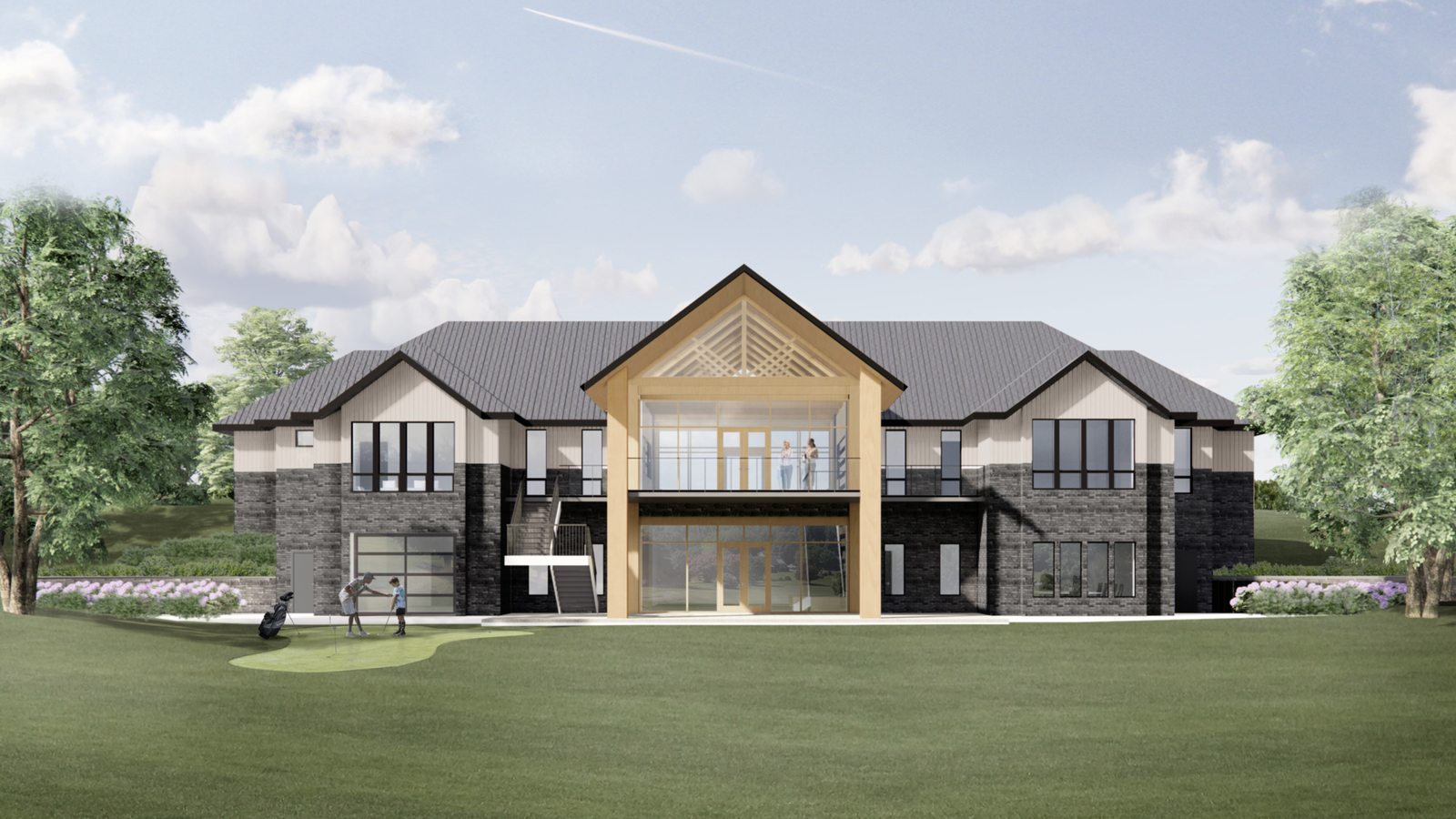 Iowa Golf Association to open headquarters, new museum Axios Des Moines