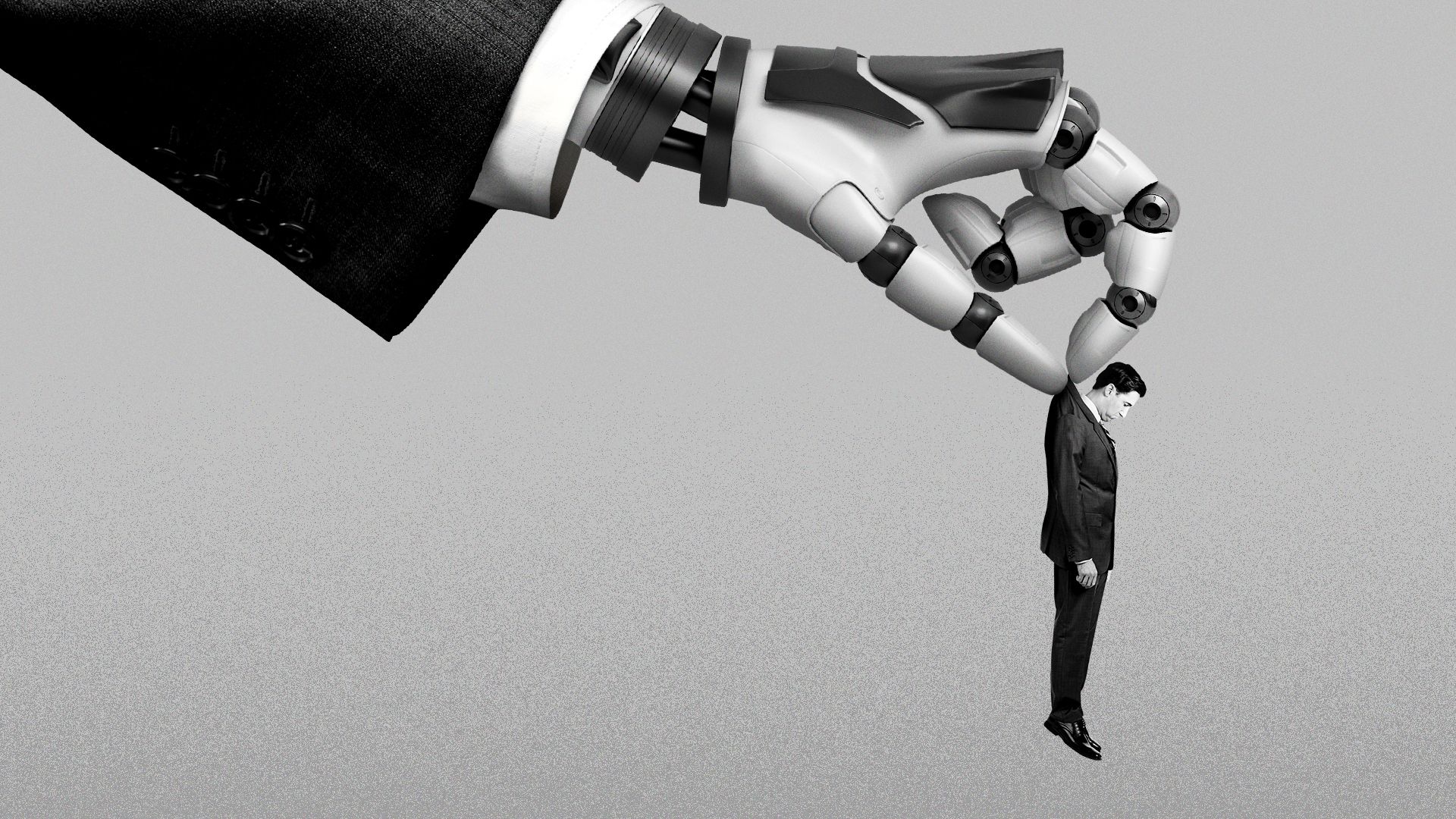 How California is preparing for AI workforce disruption