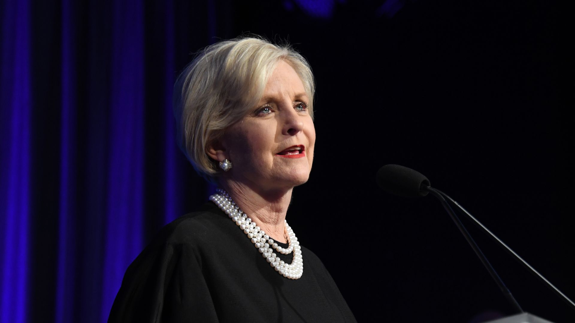 Cindy McCain