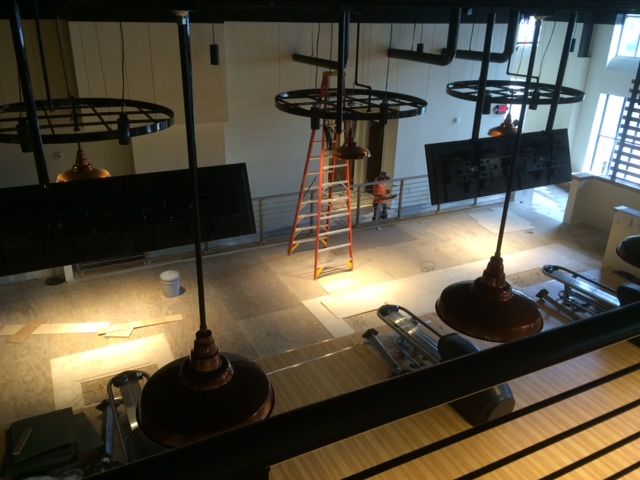 Piedmont Social House