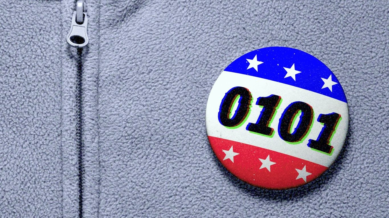 We're headed toward the first true AI election
