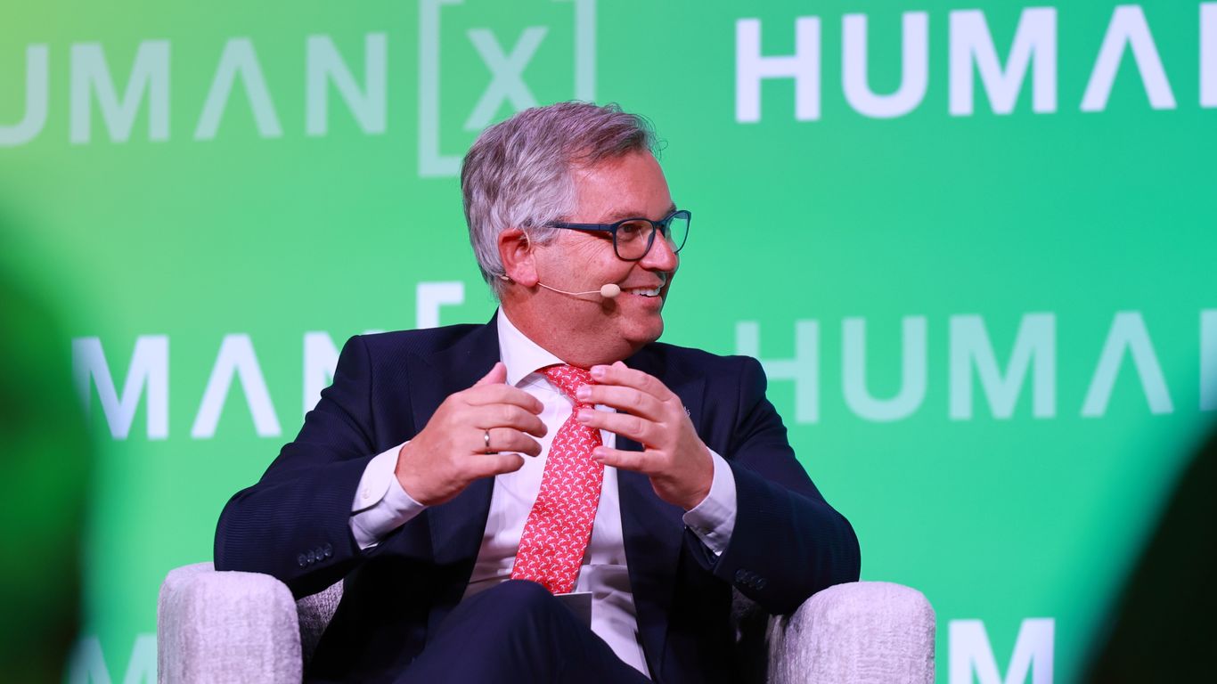 Inside Europe's AI playbook: Guardrails first, flexibility later