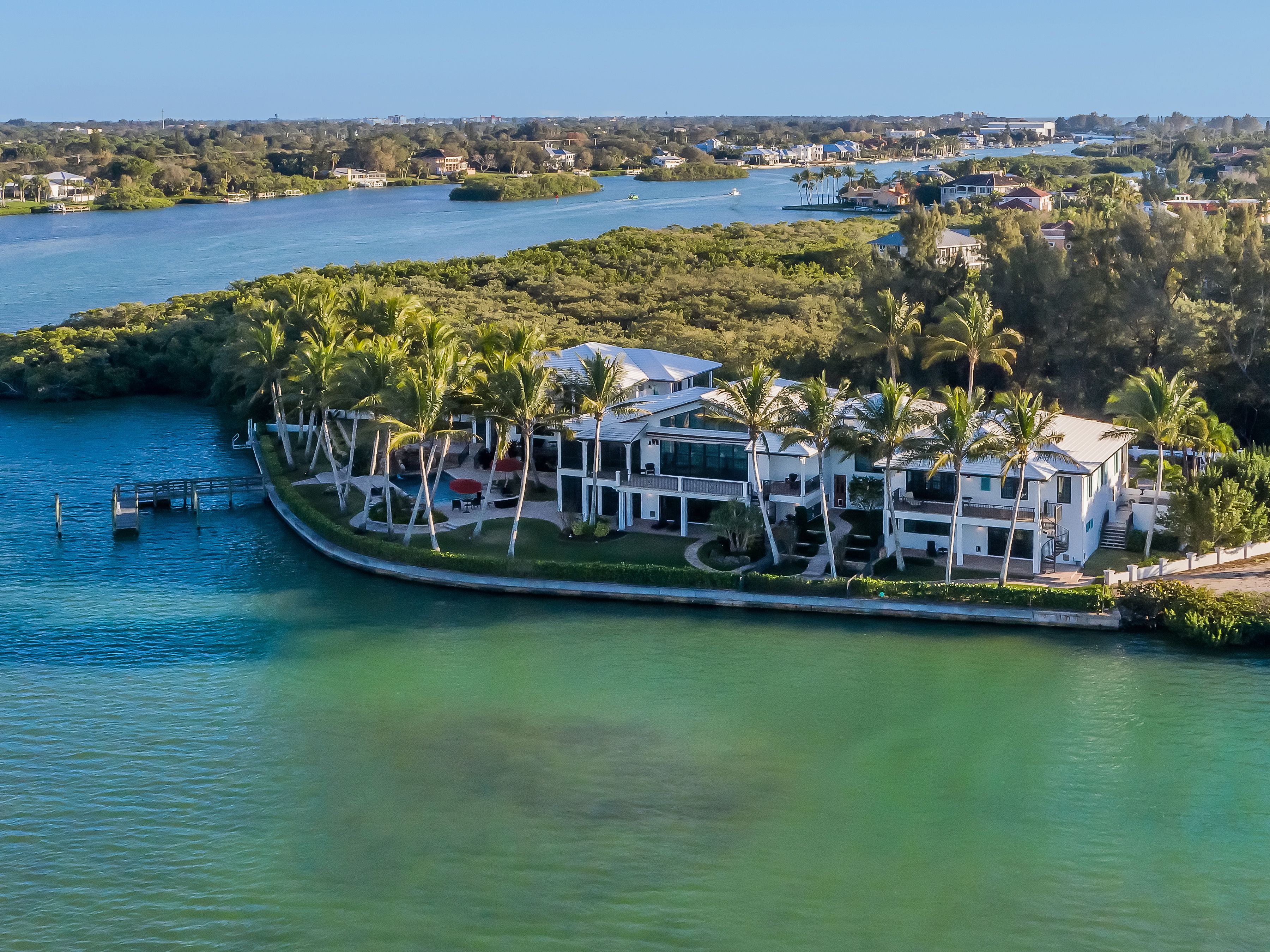 Casey Key property sells for $4 million