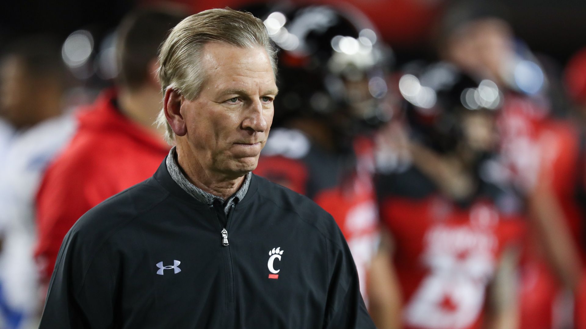 Tommy Tuberville sucking hard