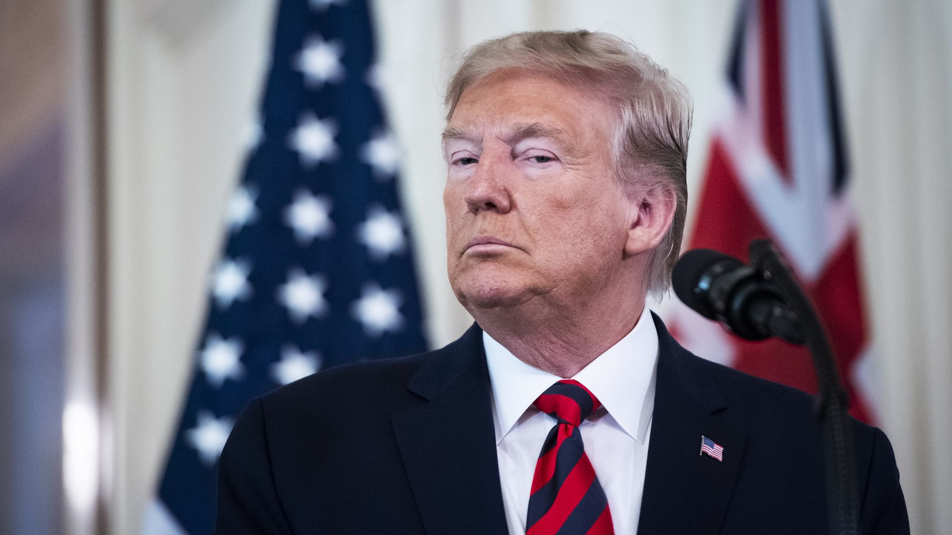 President Trump