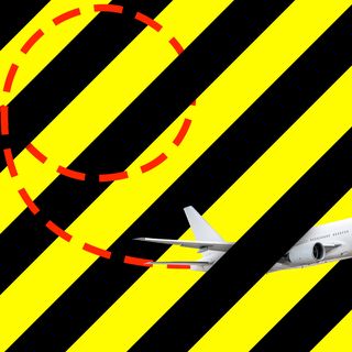 Unusual FAA restriction closes El Paso airspace for 10 days