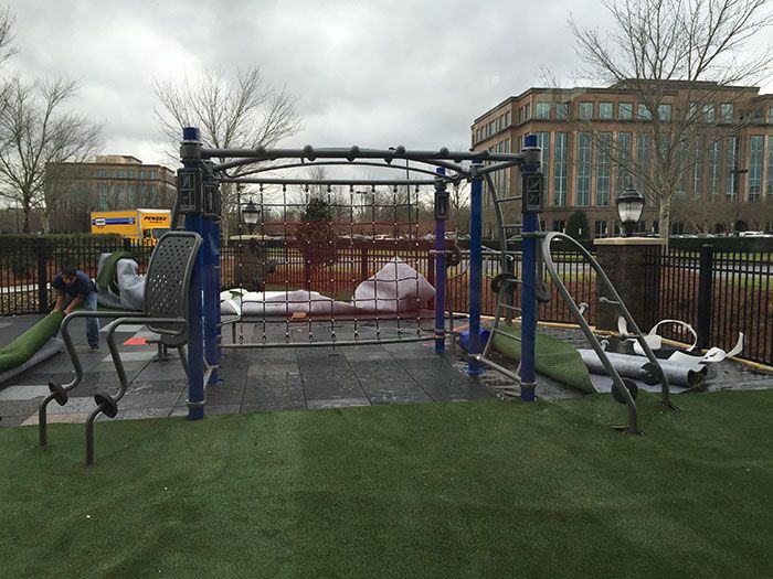 ballantyne-y-playground