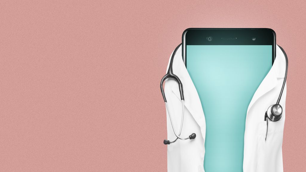 洋書 Intelligent doctors agents AI Agents Are Hospitals' Newest 'Employees.' We Called Their