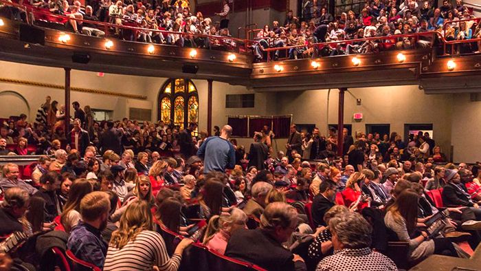 Photo via Wikipedia.