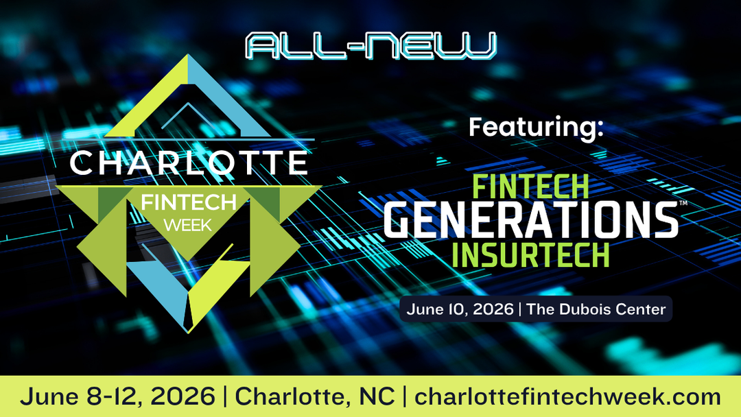 Charlotte Fintech Week