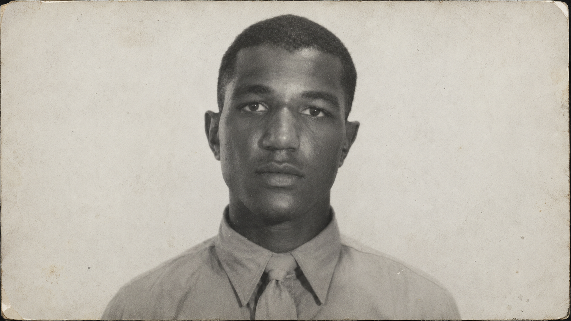 Sherman Kinney, Jr. is being posthumously recognized at TQL Stadium on Saturday.