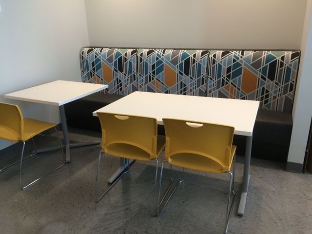 tradeking kitchen bench seating HQs