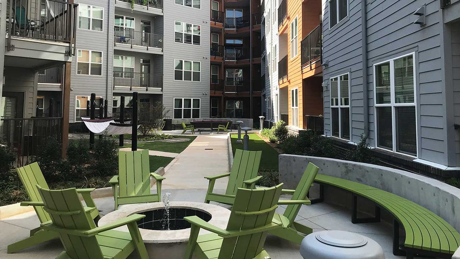 6 things I learned on a daylong tour of Charlotte's newest luxury