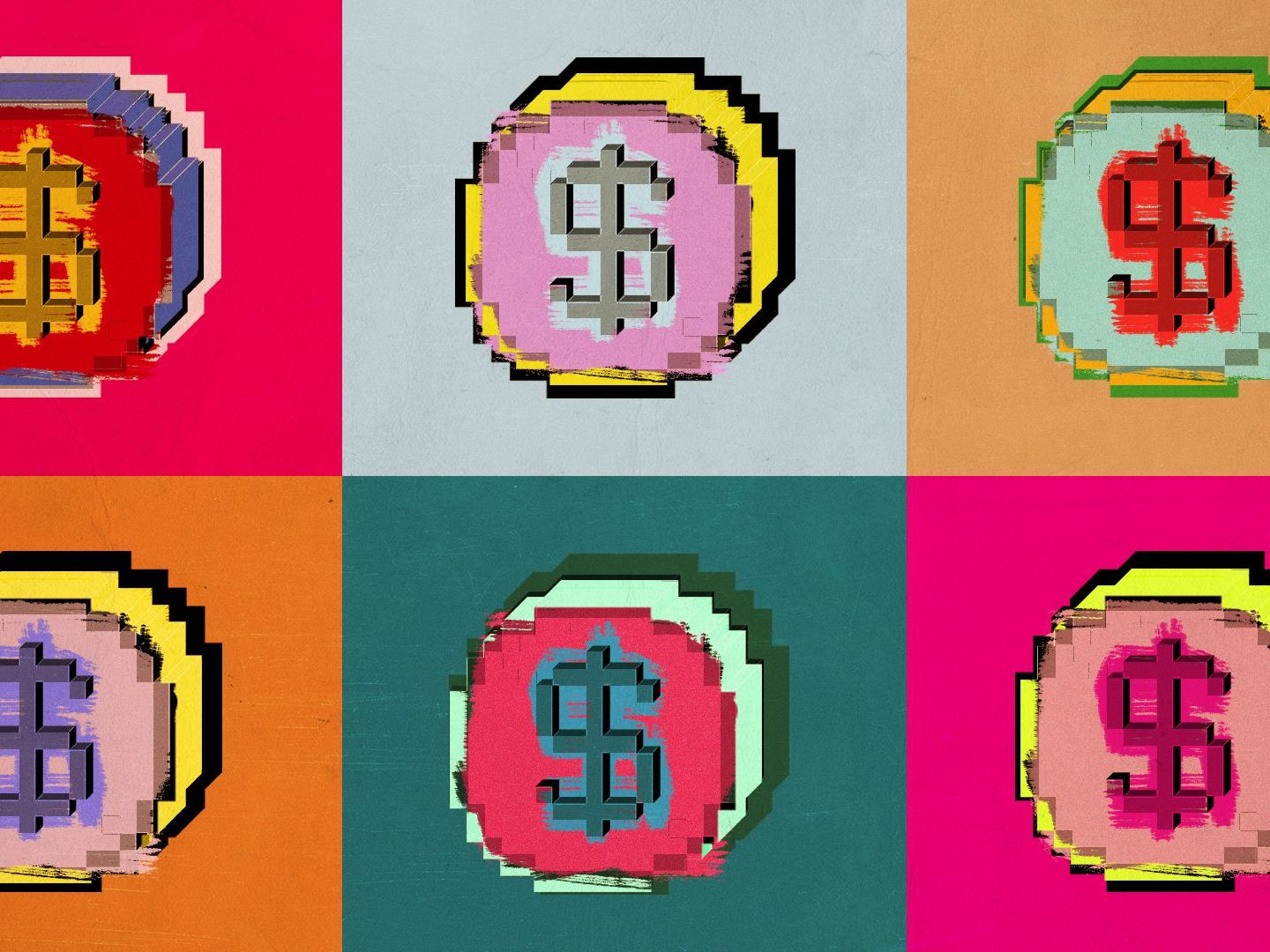 Crypto downturn makes NFT artists get creative