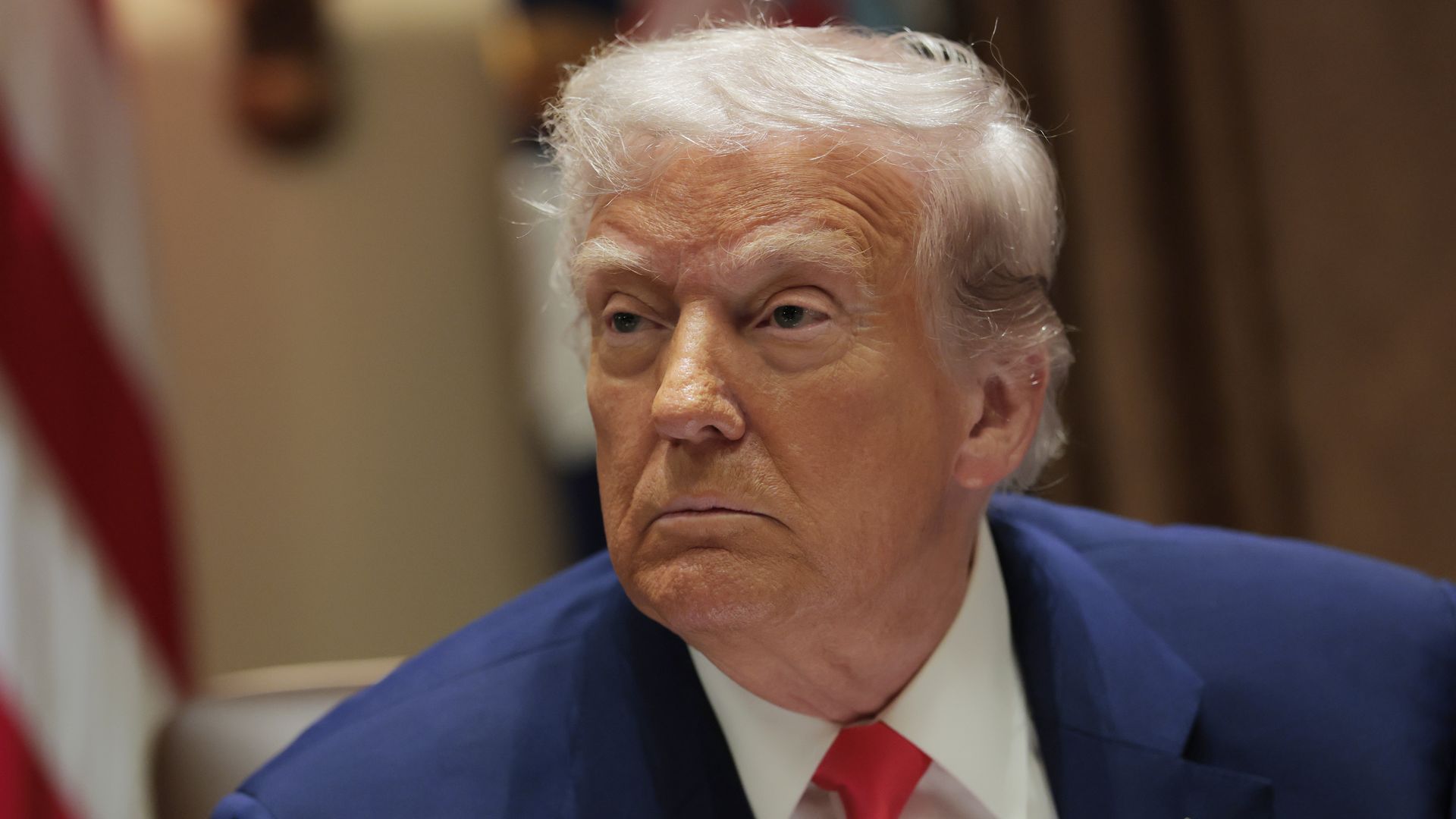 Trump Siap Umumkan Tarif Baru pada Chip Semikonduktor, Dampak Besar untuk Teknologi