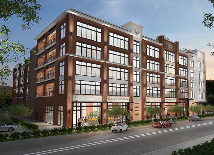 montford development near angry ales