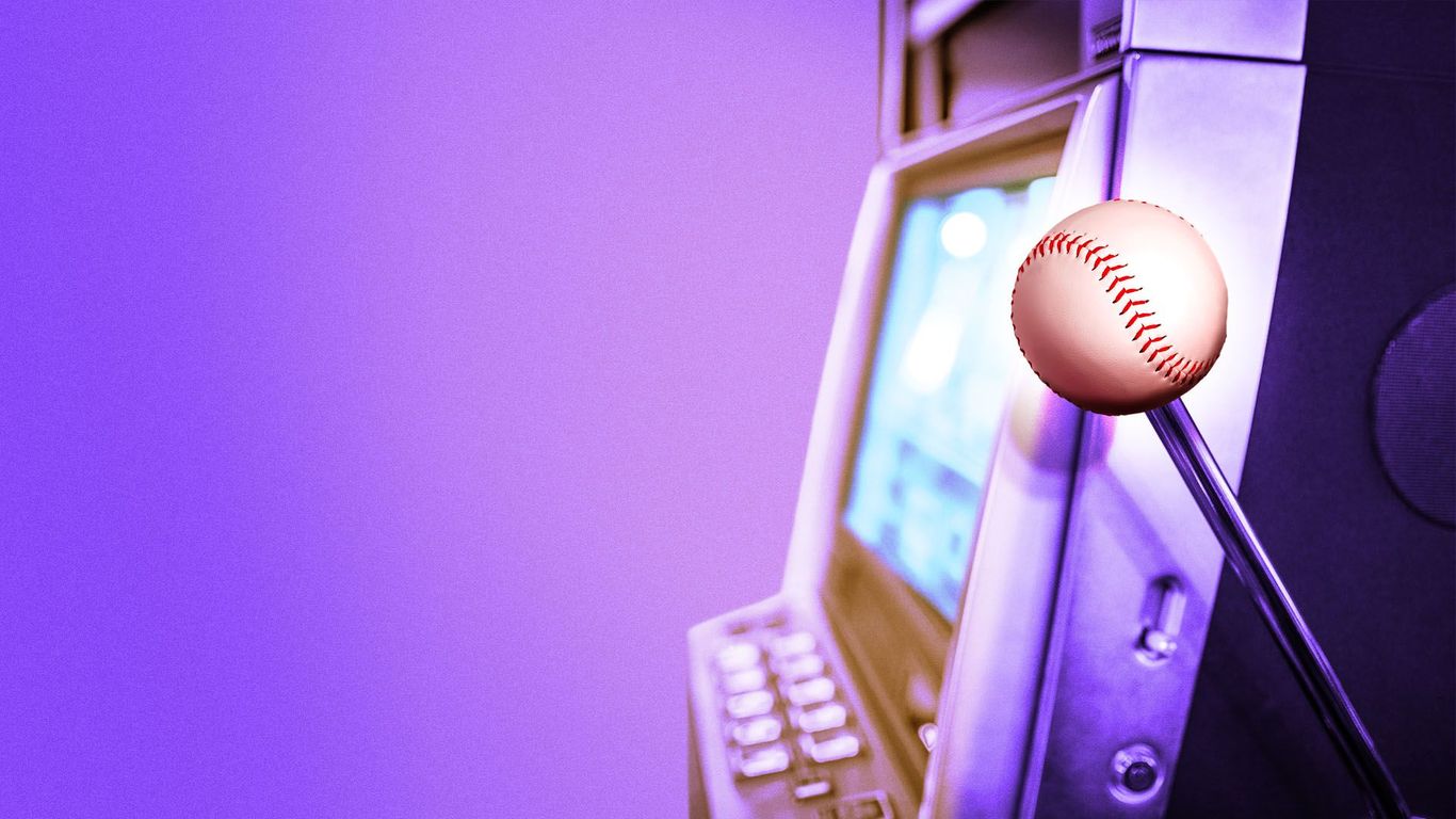 Watch Baseball brings micro betting into the gambling spotlight – Latest Baseball News