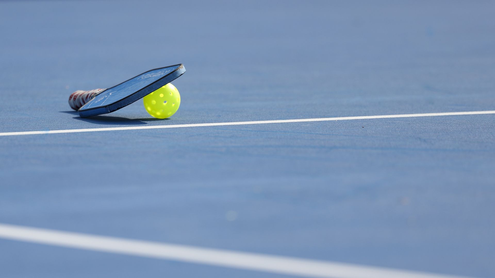 How to prevent pickleball injuries Axios Seattle