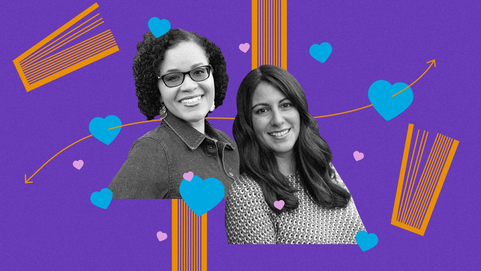 Romance novels see boom in authors with Latino heritage