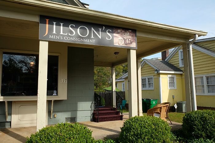 Jilsons-Front