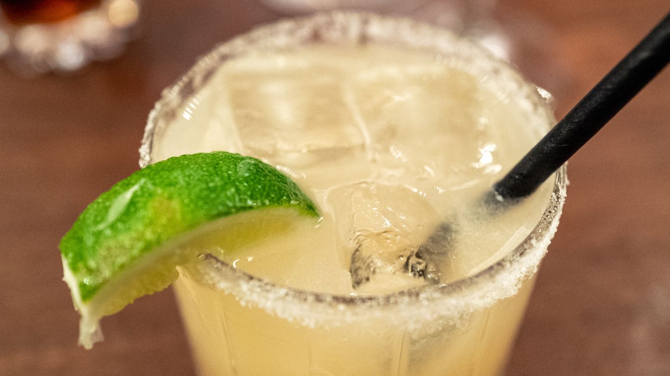 Check out these margarita deals in Columbus, Ohio, for Cinco de Mayo