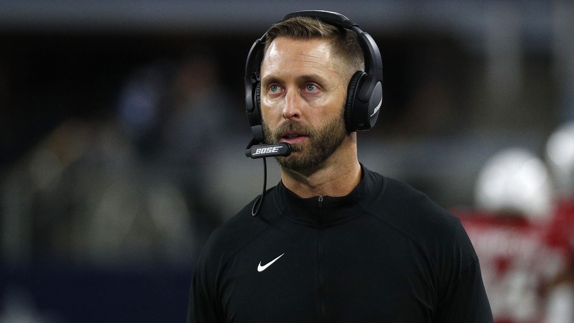 Kliff Kingsbury