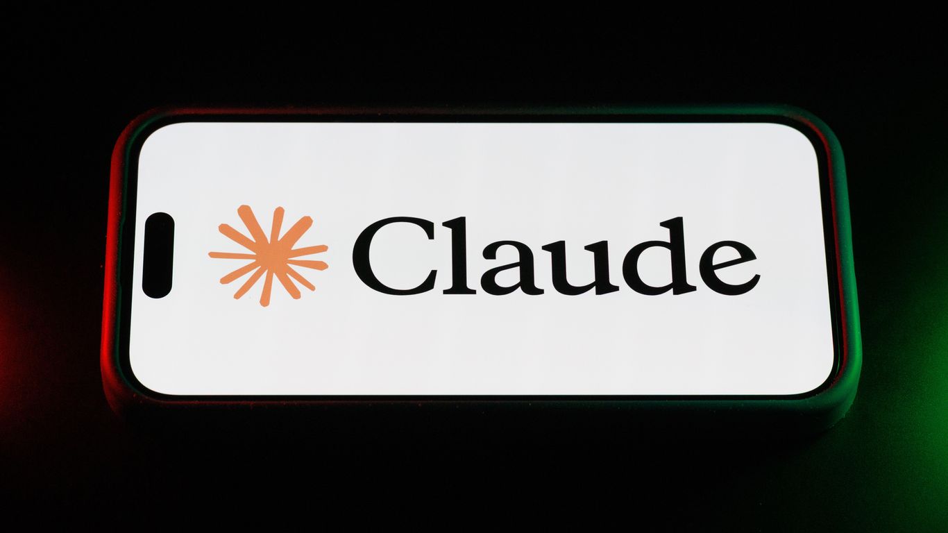 Your public Claude app may be searchable on Google