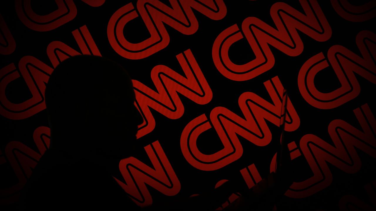 Chaos looms over CNN