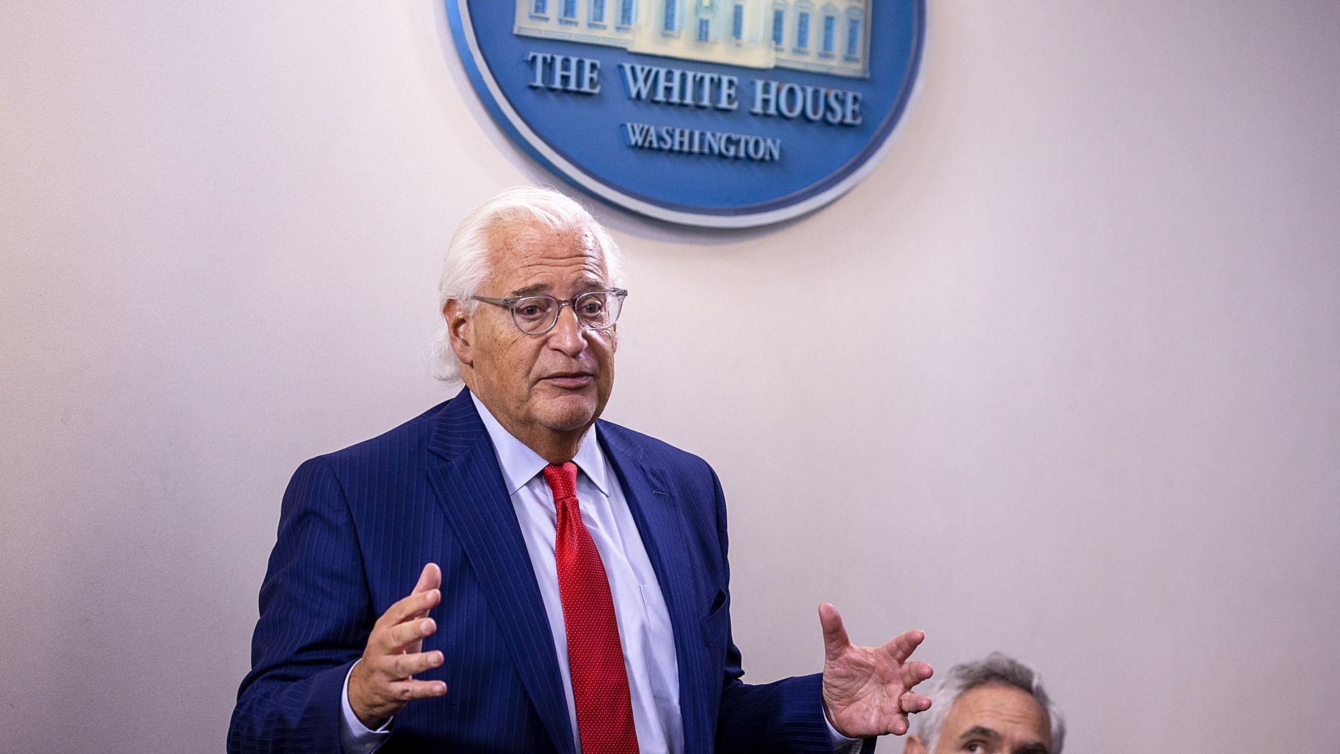 David Friedman