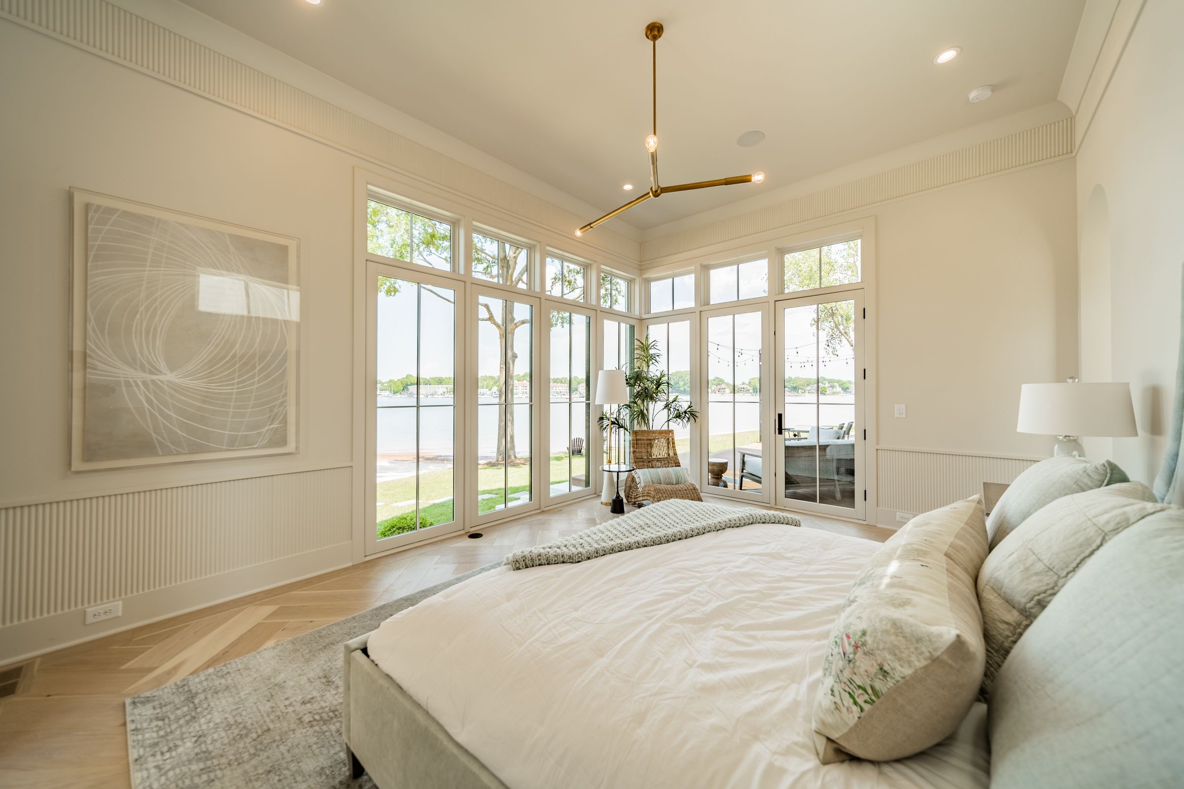 Best new build axios charlotte 2024 home of the year finalist