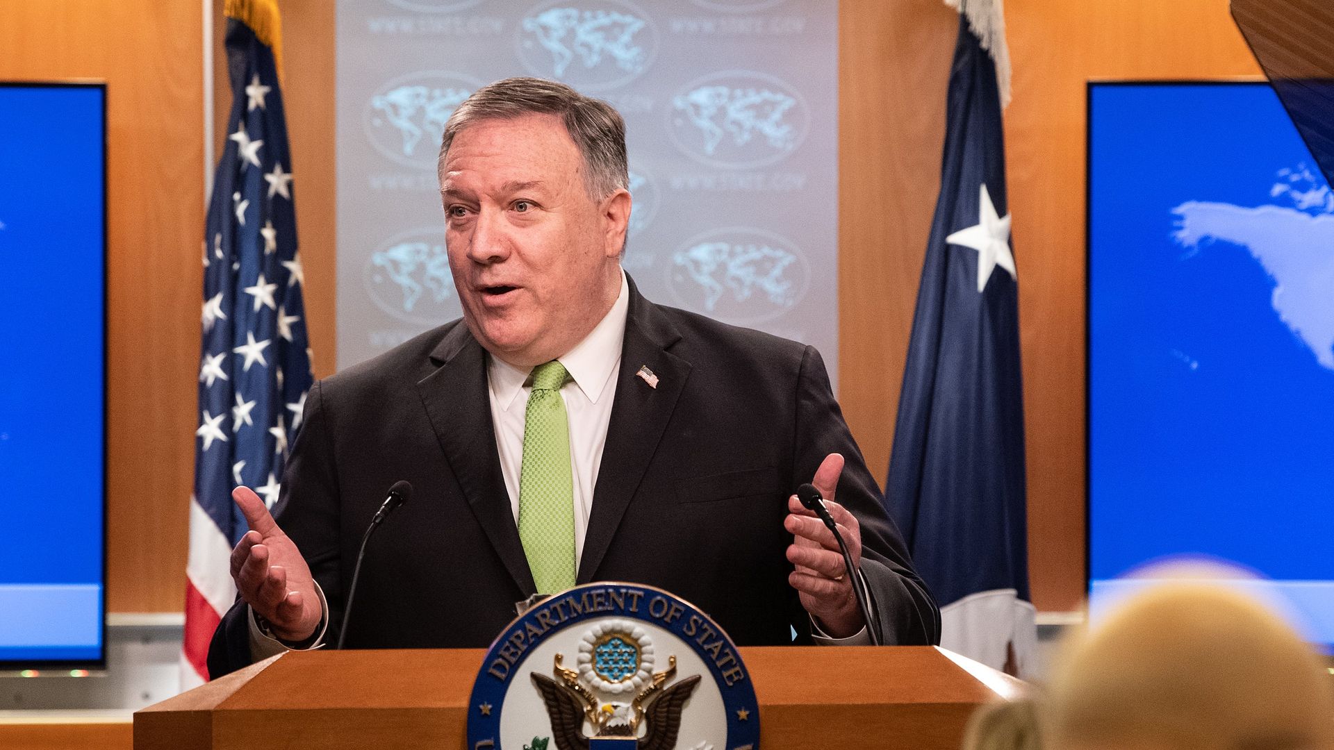Pompeo