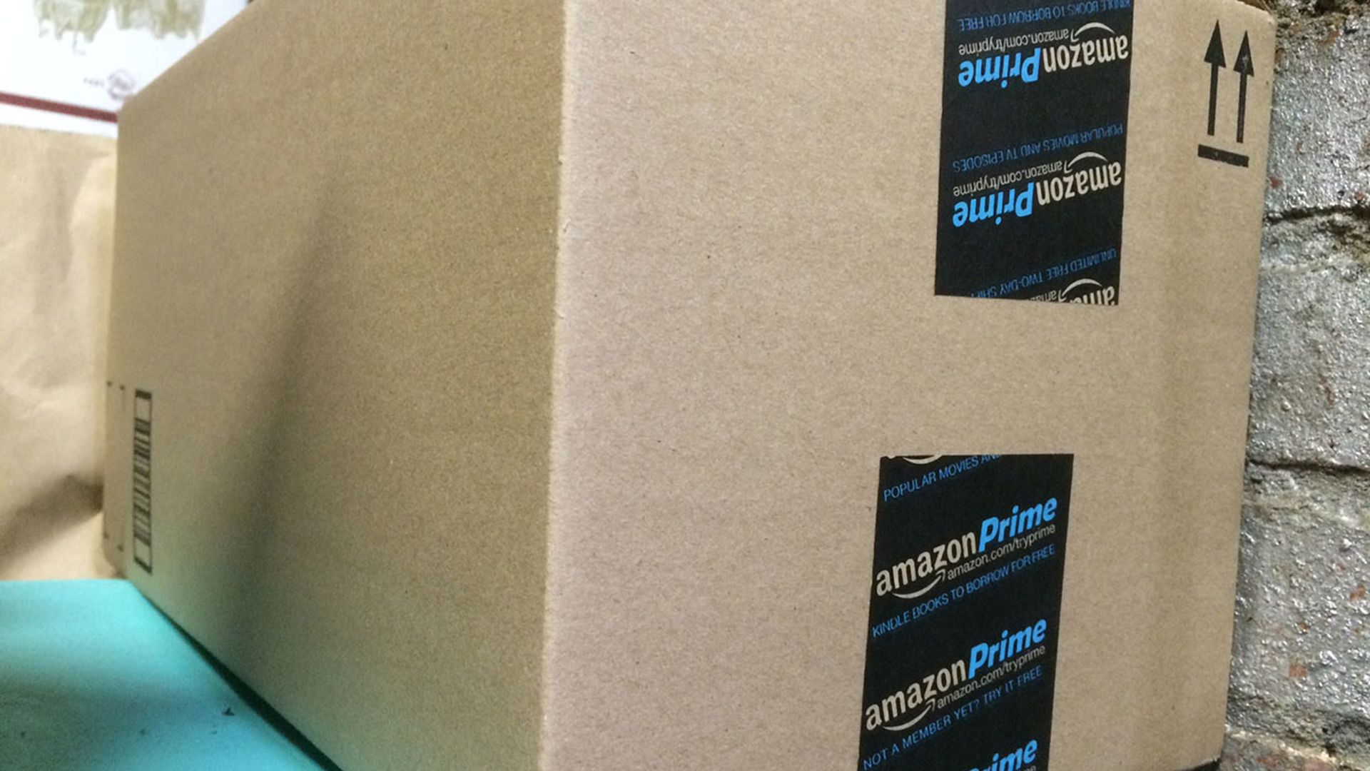 amazon-in-charlotte-delivery