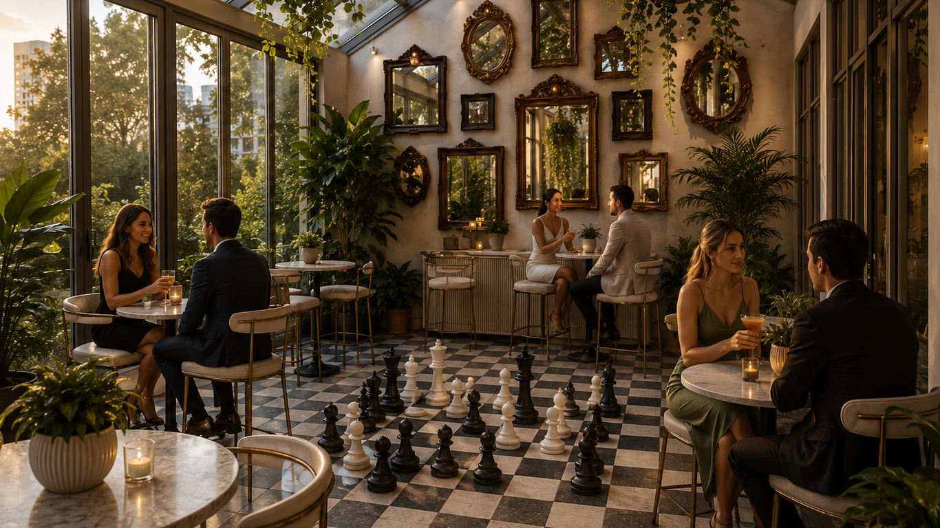 New restaurant, bar and event space coming to Steele Creek