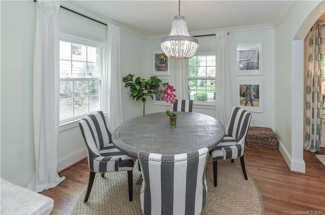 2940 Forest Park Dr dining