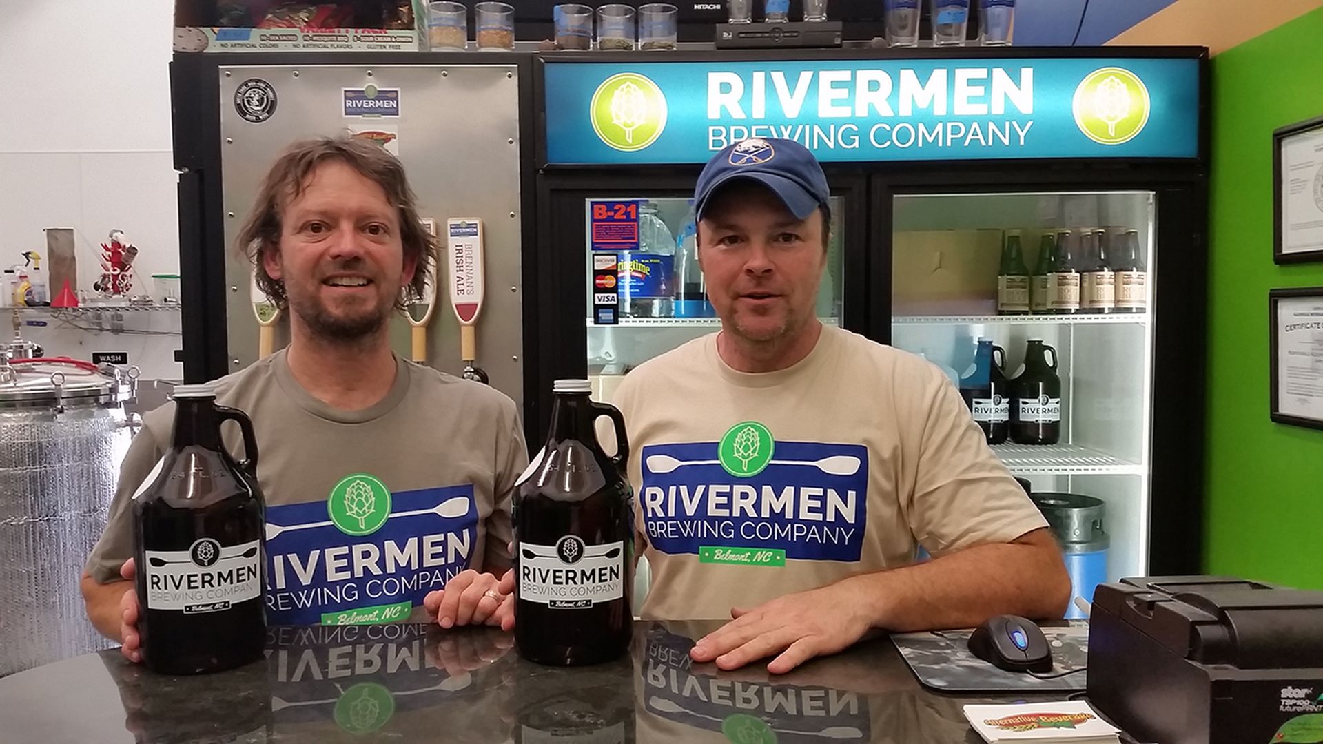 rivermen-brewing
