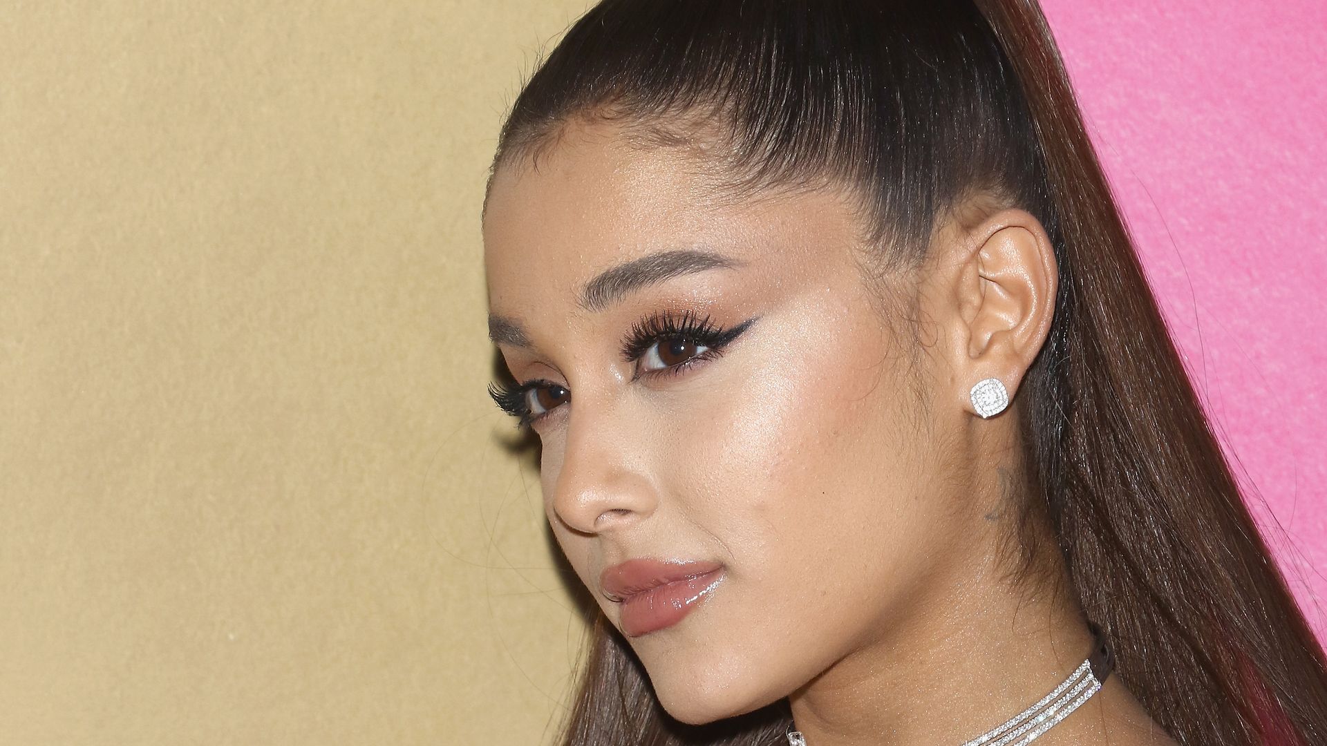 Photo of Ariana Grande