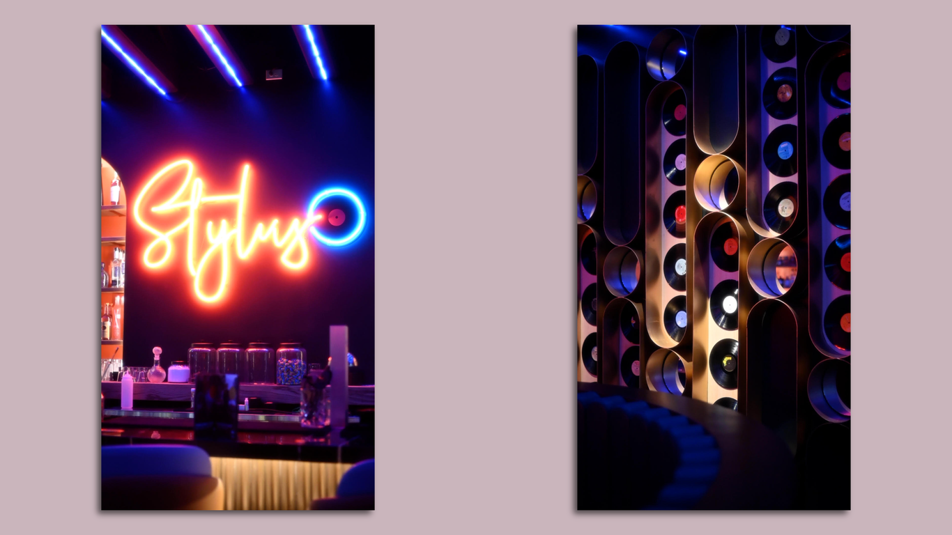 Stylus Mixology and Boombox Pizza Bar bringing nostalgia to St. Paul