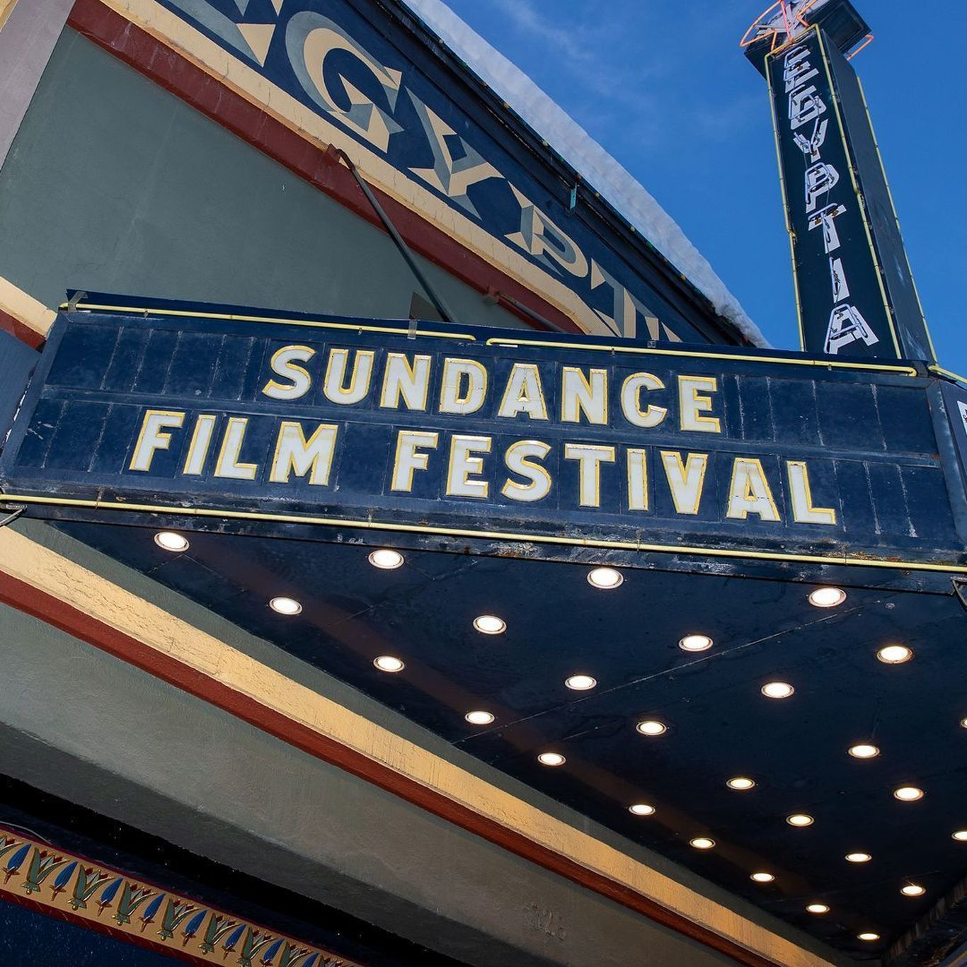 Sundance 's 2025 festival highlights diverse filmmakers - Axios