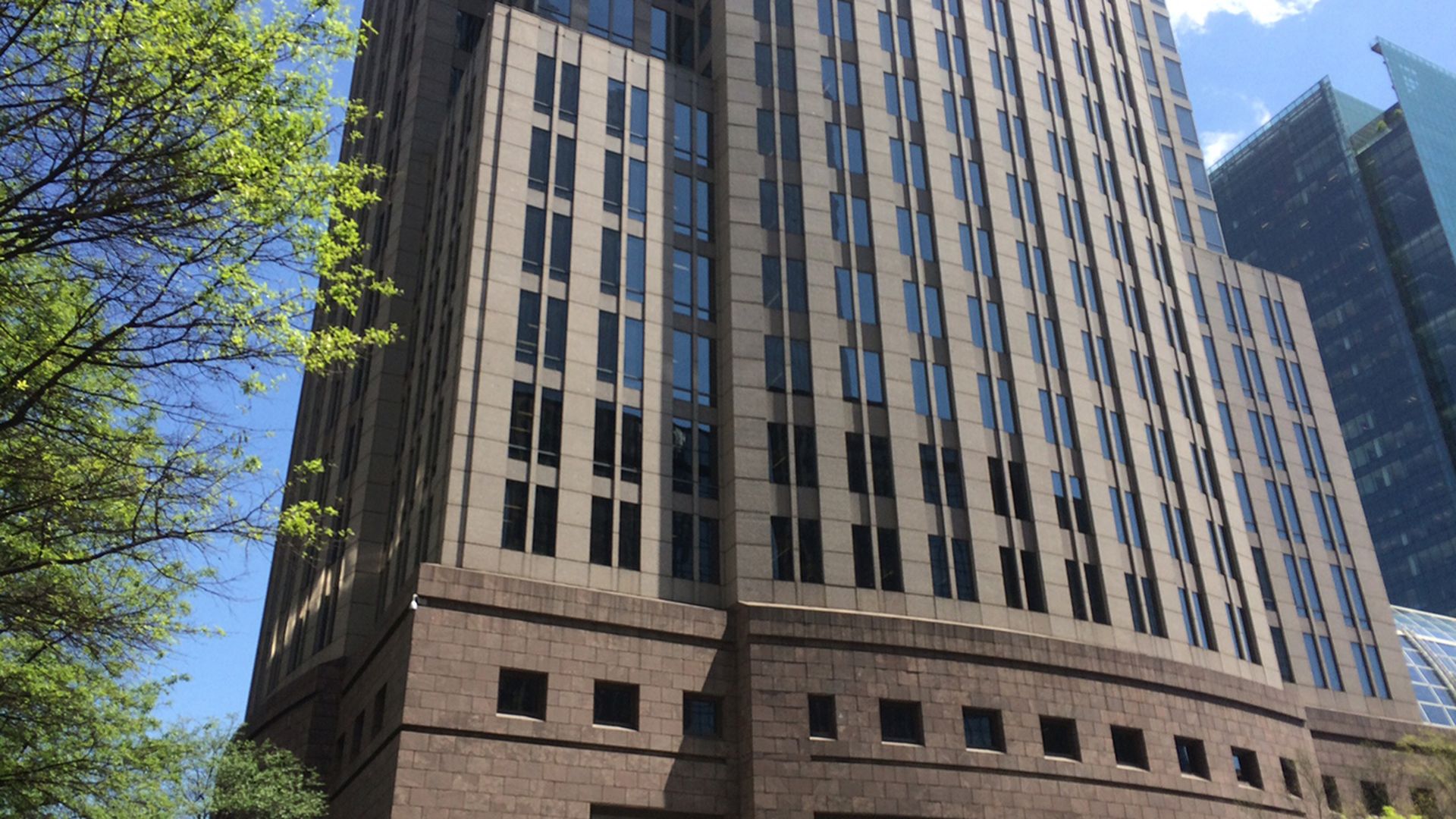 bank-of-america-corporate-center