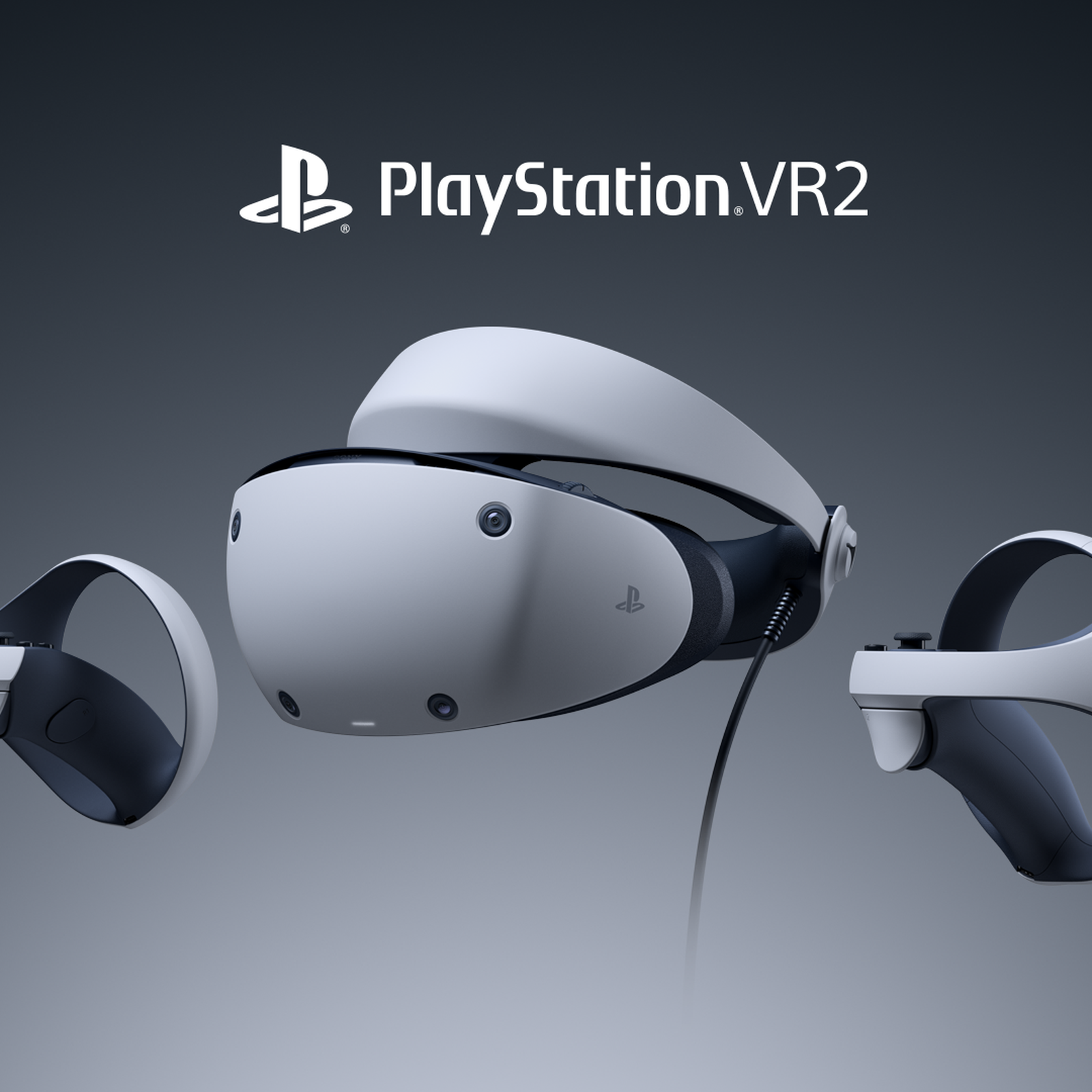 PlayStation VR2 - How To Set Up Your PS VR2 