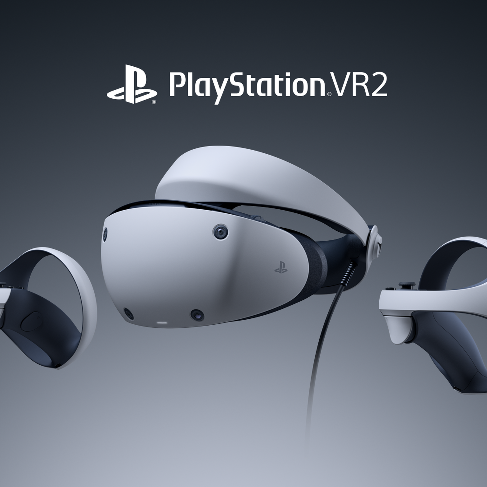 PSVR 2 Hands-on: Big Improvements Coming to Sony's Next VR Headset