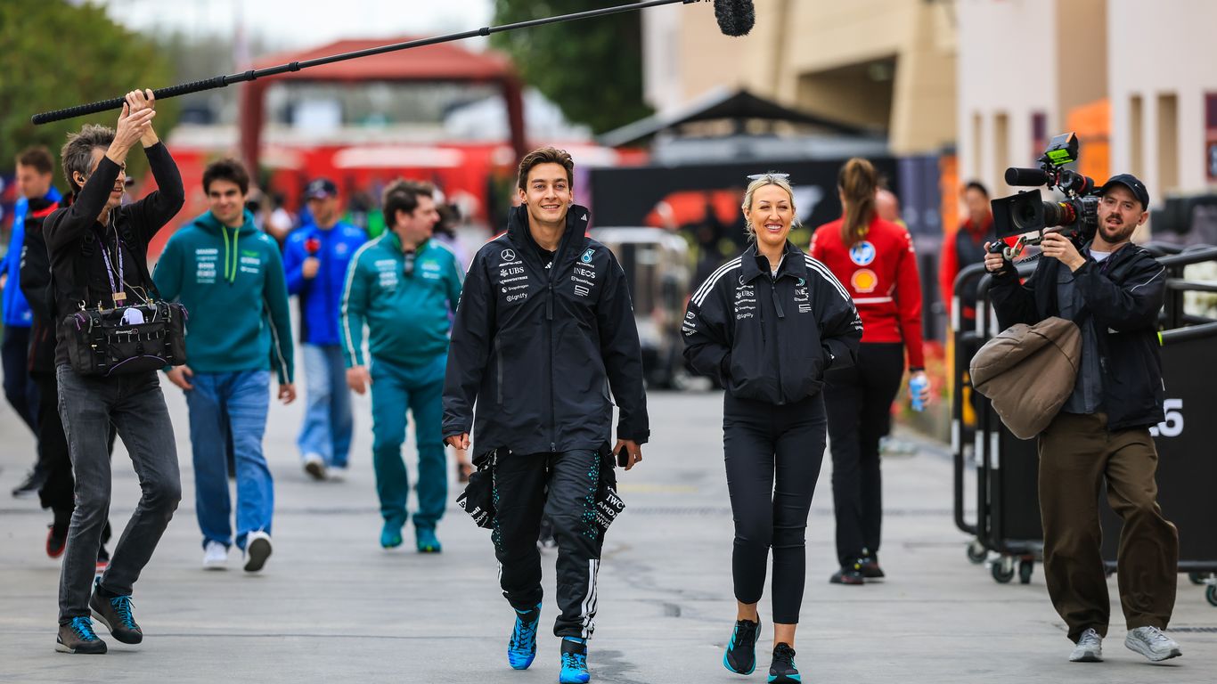 Netflix eyes more F1 content