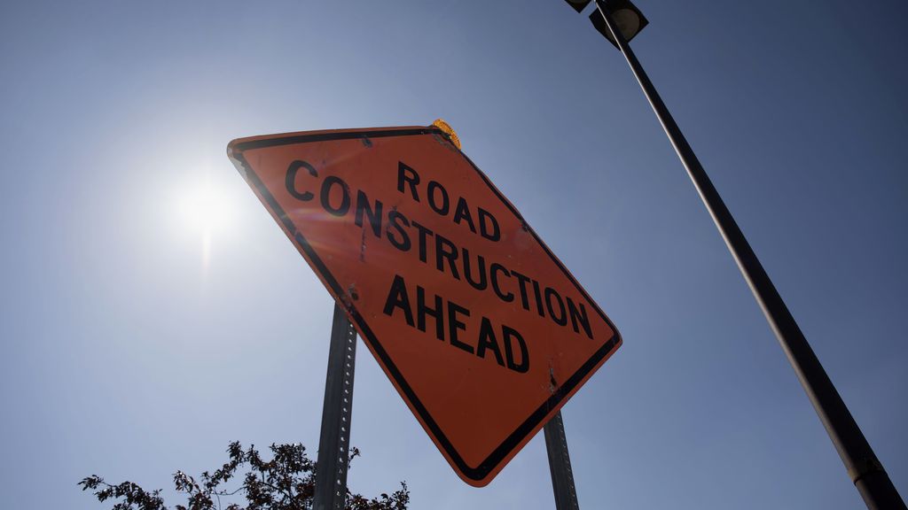 Minnesota road construction projects guide 2023 Axios Twin Cities