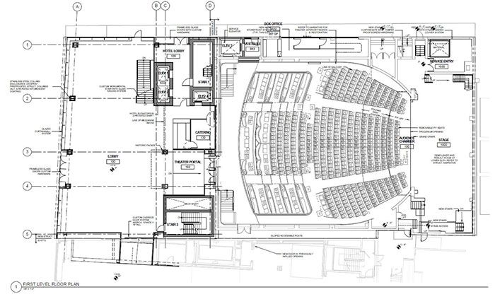 carolina-theater-renovation-floor-plans