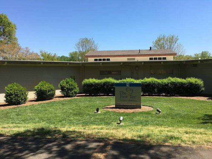 first tee charlotte