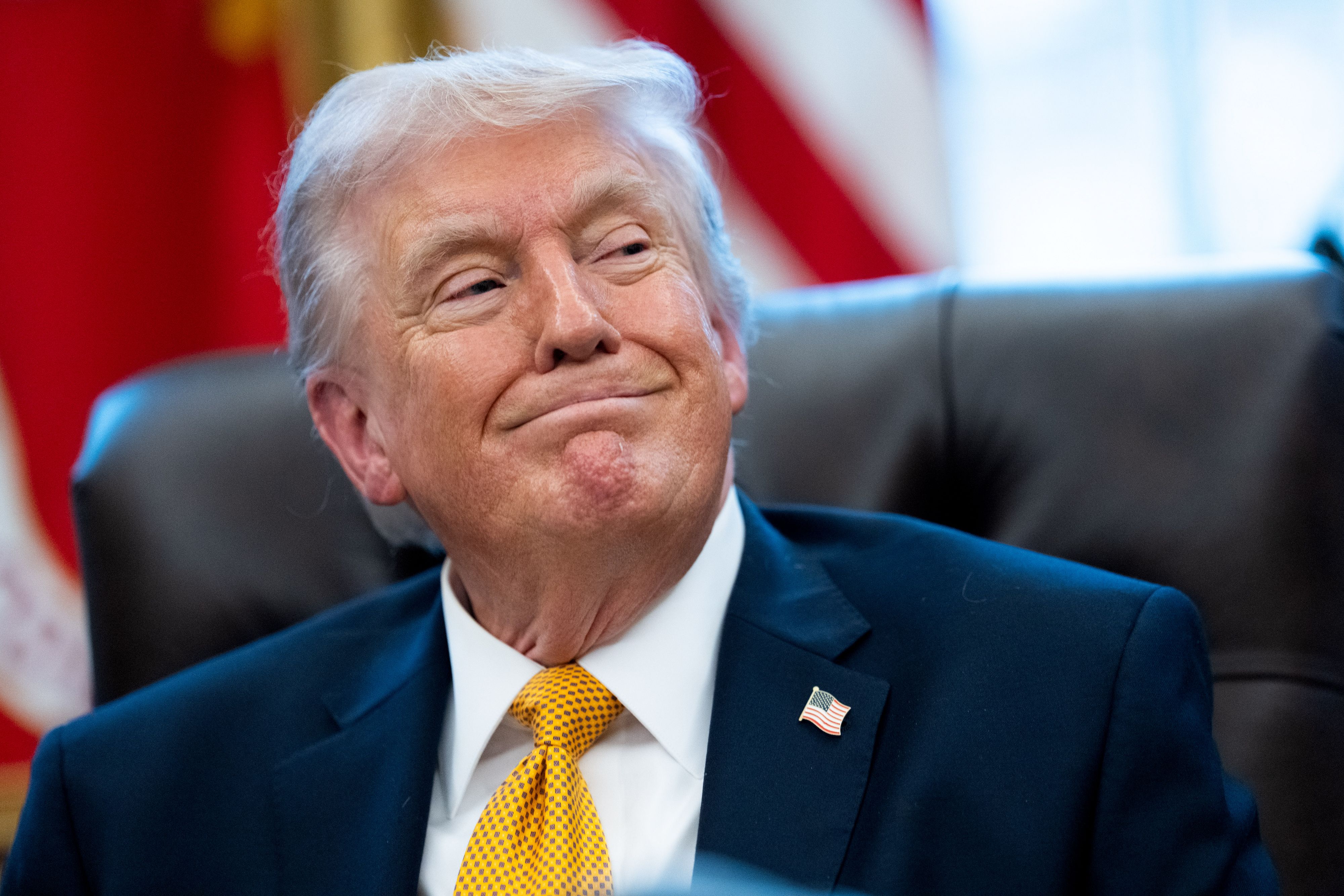 axios.com - Dan Primack - Airline mega-merger story is all about Trump