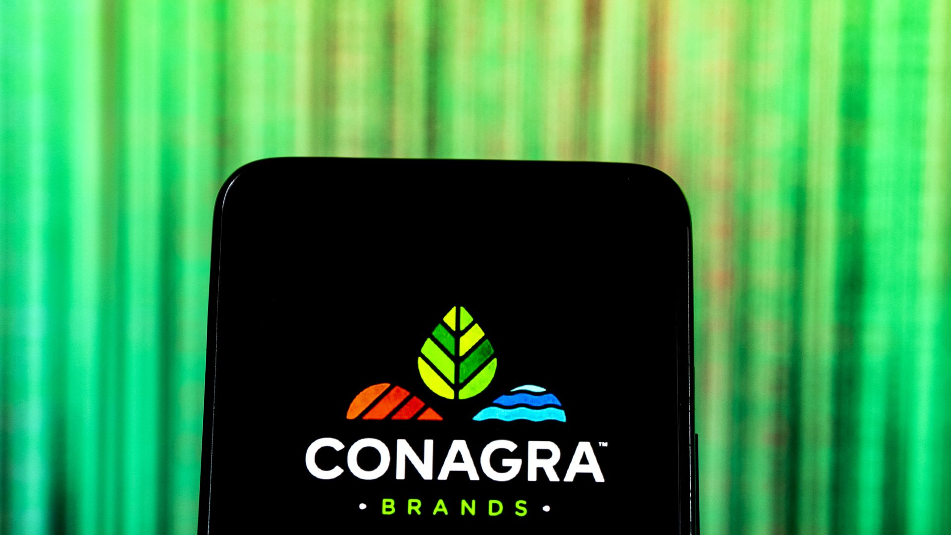 Conagra Brand logo
