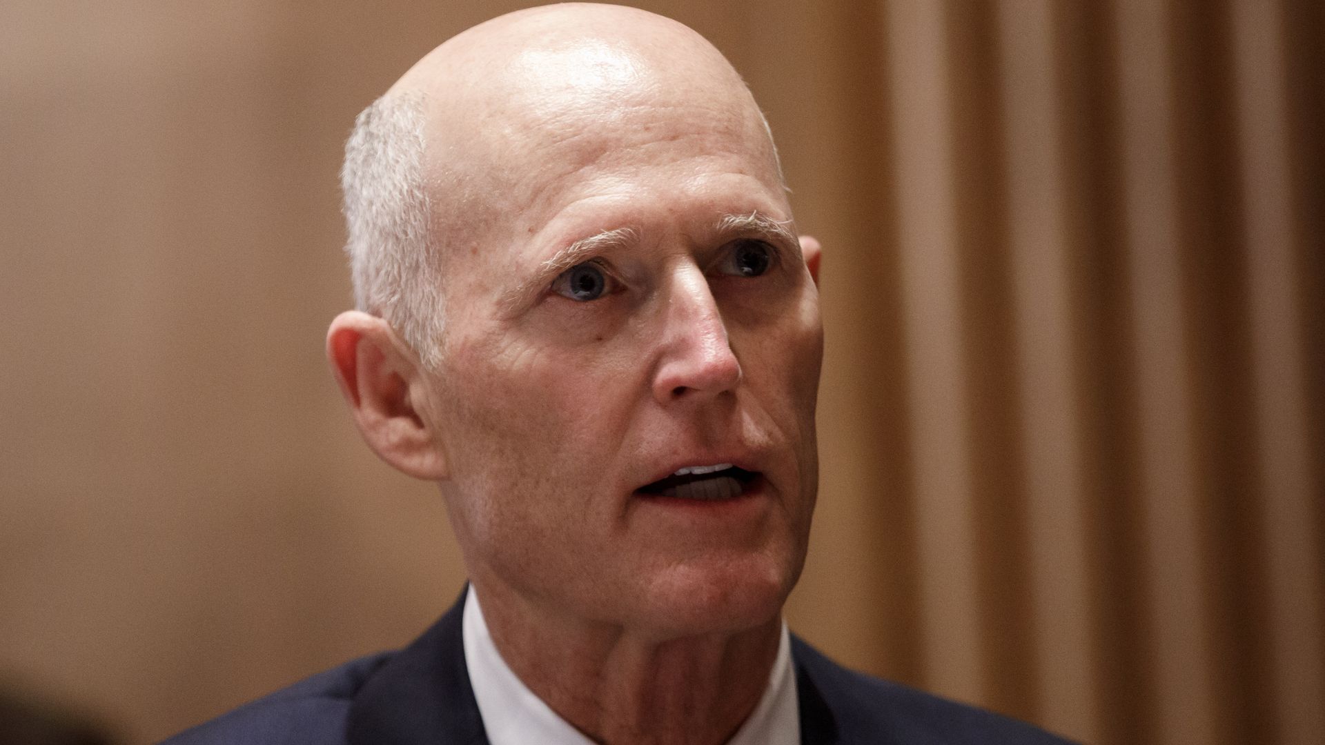 Sen. Rick Scott